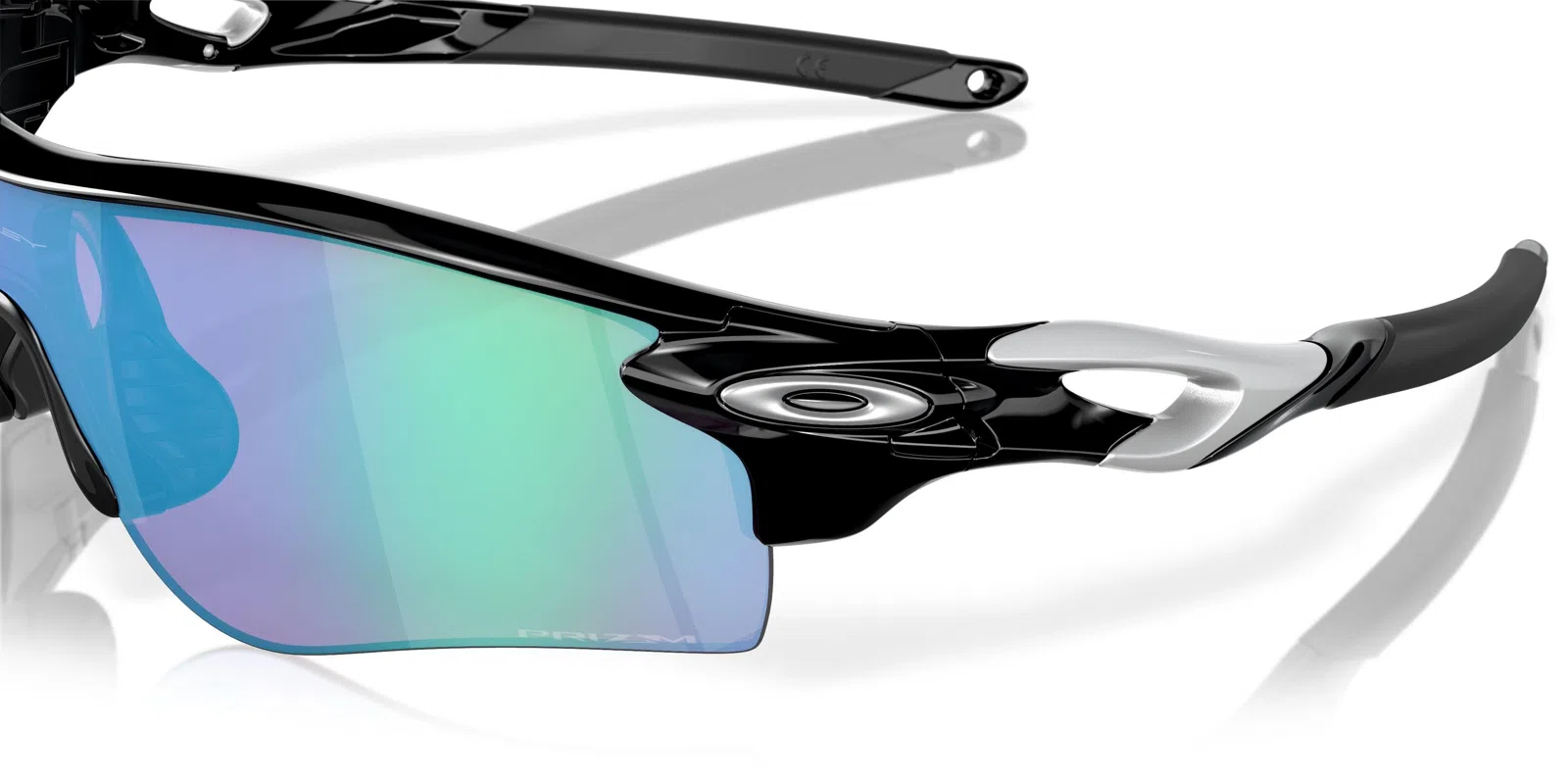 Oakley Radarlock Path 9206 Sunglasses - view 13